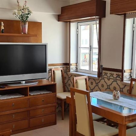 Bbl Apartamentos E Quartos Nazaré Esterno foto
