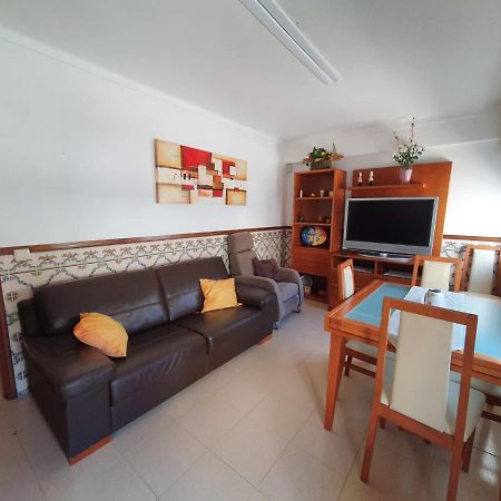 Bbl Apartamentos E Quartos Nazaré Esterno foto