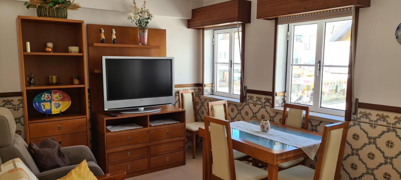 Bbl Apartamentos E Quartos Nazaré Esterno foto