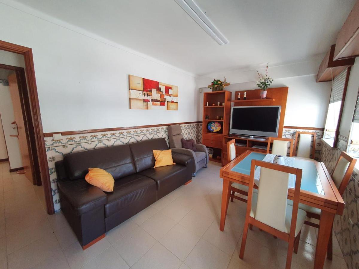 Bbl Apartamentos E Quartos Nazaré Esterno foto