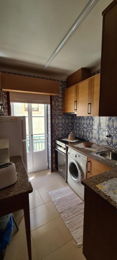 Bbl Apartamentos E Quartos Nazaré Esterno foto