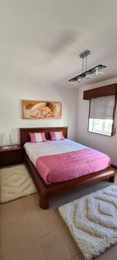 Bbl Apartamentos E Quartos Nazaré Esterno foto