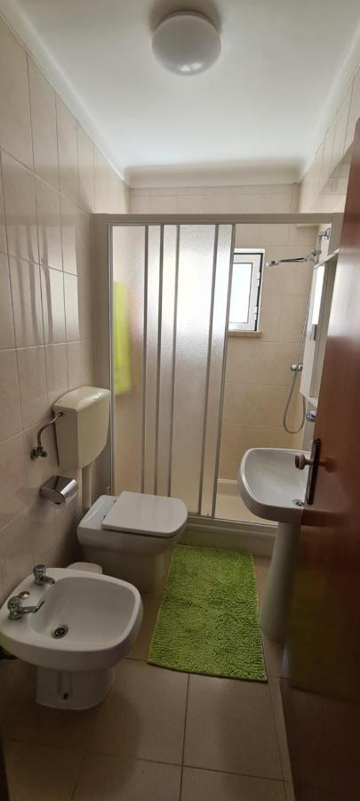 Bbl Apartamentos E Quartos Nazaré Esterno foto